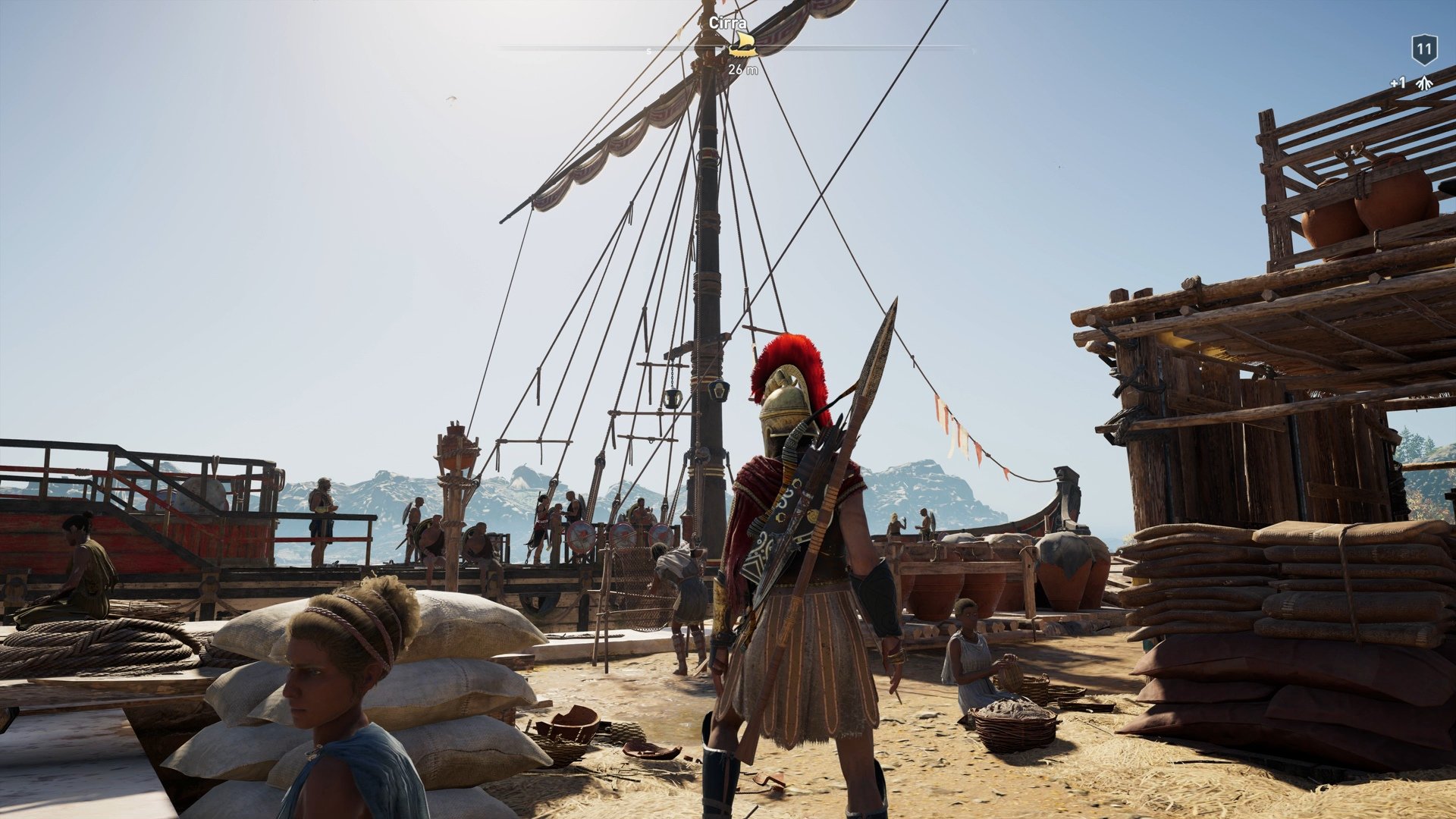 Assassin´s Creed Odyssey - Imagen 39